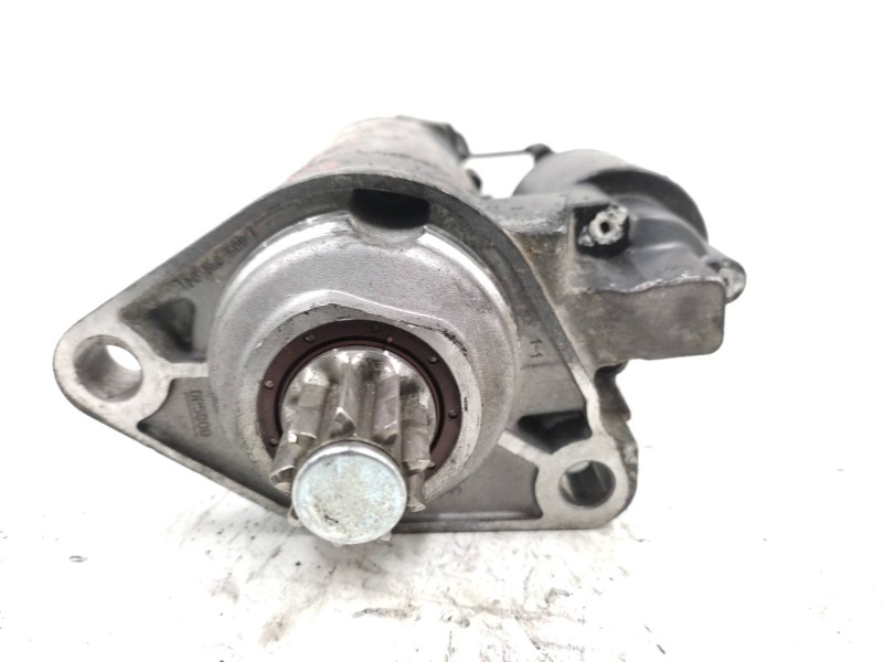 Recambio de motor arranque para volkswagen lupo (6x1/6e1) tdi 3l referencia OEM IAM 085911023F  