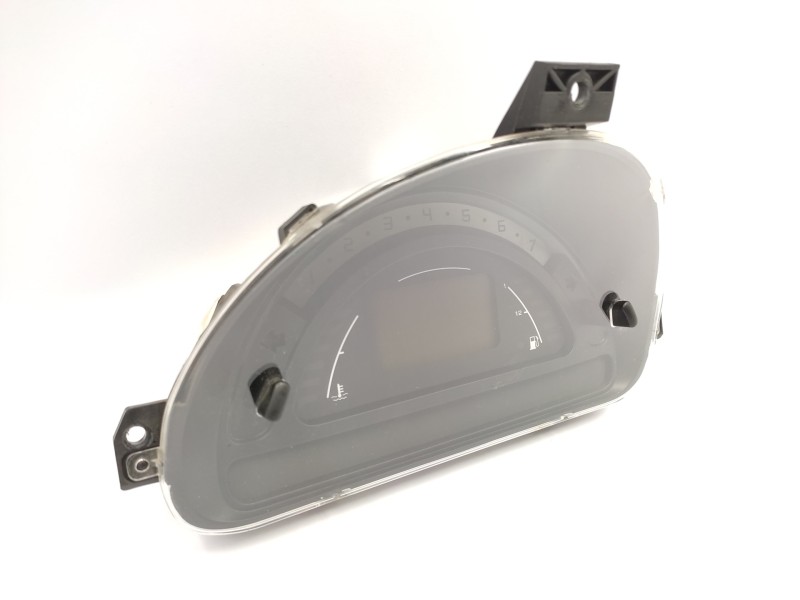 Cuadro Instrumentos 9652008280 6105ev  - Citroën C3 1.4 Hdi Premier 3