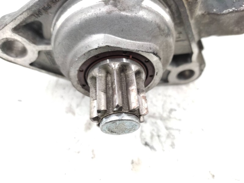 Recambio de motor arranque para volkswagen lupo (6x1/6e1) tdi 3l referencia OEM IAM 085911023F  