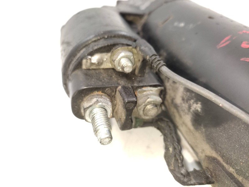 Recambio de motor arranque para volkswagen lupo (6x1/6e1) tdi 3l referencia OEM IAM 085911023F  