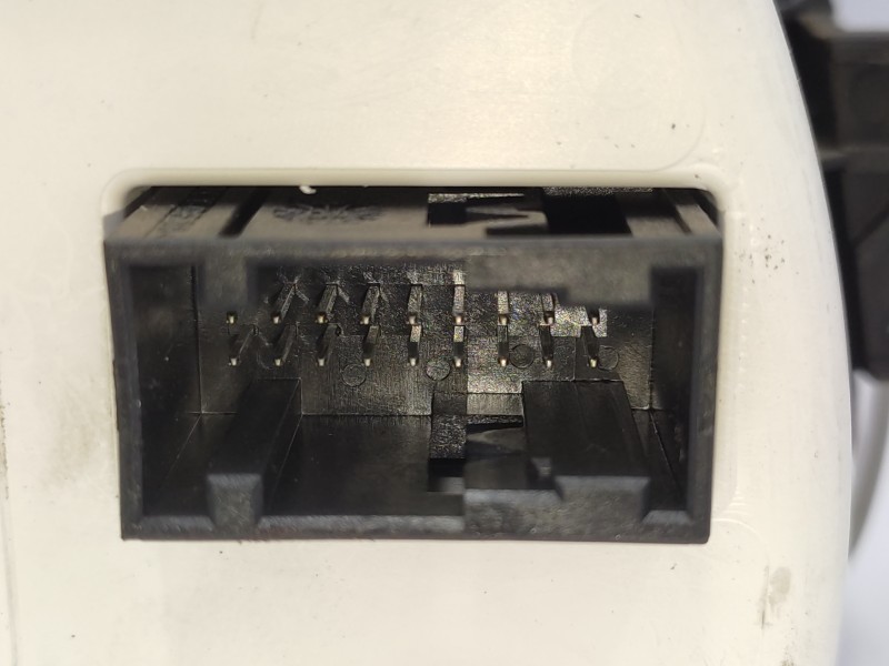 Cuadro Instrumentos 9652008280 6105ev  - Citroën C3 1.4 Hdi Premier 6