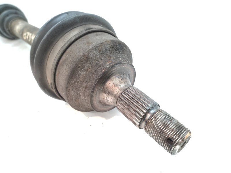 Transmision Delantera Derecha 9637117880 9812781280  - Peugeot 307 (s1) Xr Clim 6