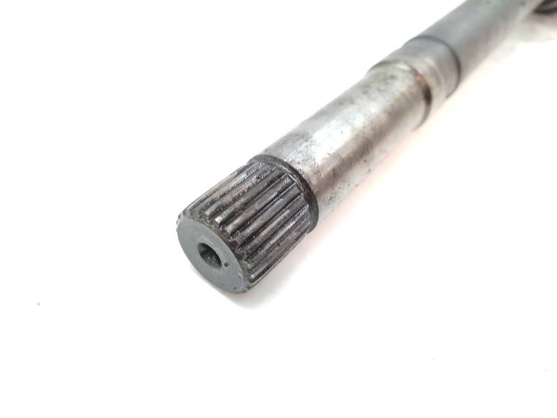 Transmision Delantera Derecha 9637117880 9812781280  - Peugeot 307 (s1) Xr Clim 7