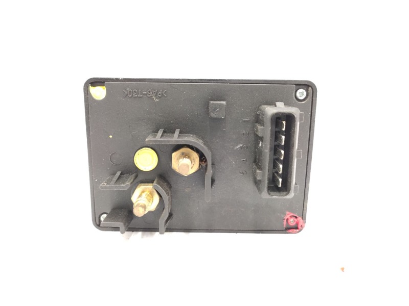 Caja Precalentamiento 1348881080 Ppx512 - Fiat Scudo Caja/chasis (220_) 1.9 D 3
