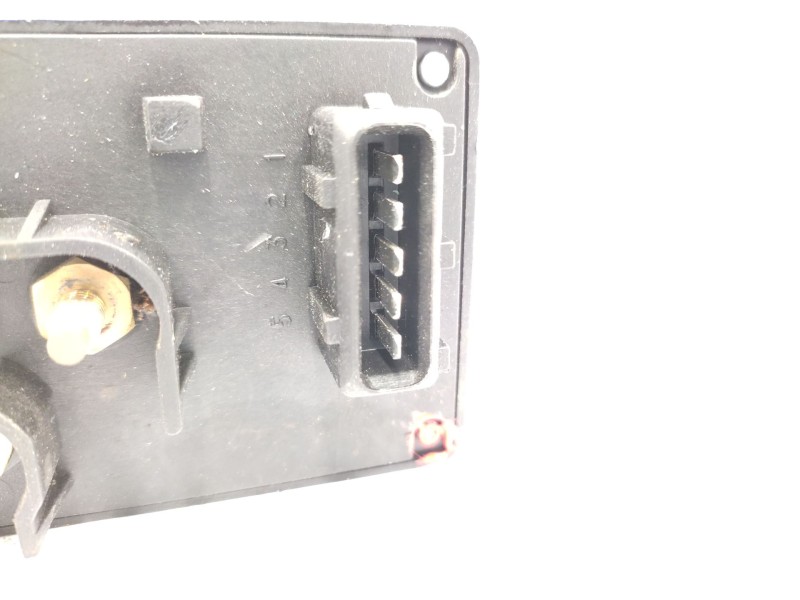 Caja Precalentamiento 1348881080 Ppx512 - Fiat Scudo Caja/chasis (220_) 1.9 D 4