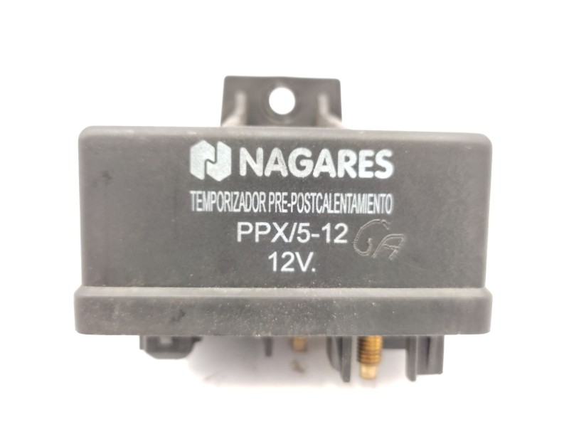 Caja Precalentamiento 1348881080 Ppx512 - Fiat Scudo Caja/chasis (220_) 1.9 D 5