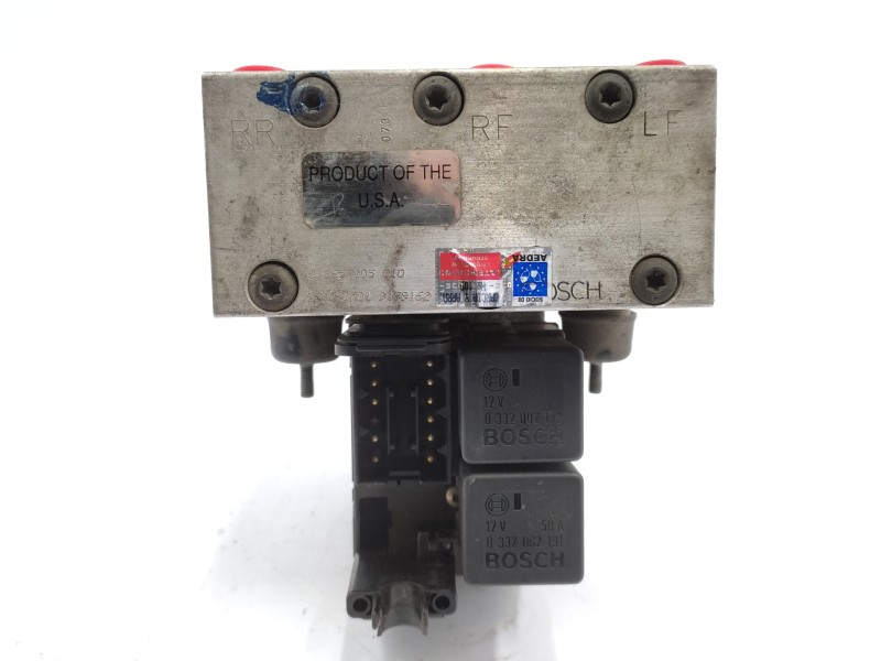 Abs 9169162 0265205010  - Volvo Serie 960 Berlina/familiar 3.0 24v Cat 4