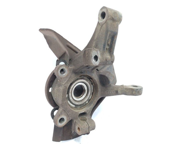 Mangueta Delantera Derecha 1310048080  - Fiat Scudo Caja/chasis (220_) 1.9 D 2