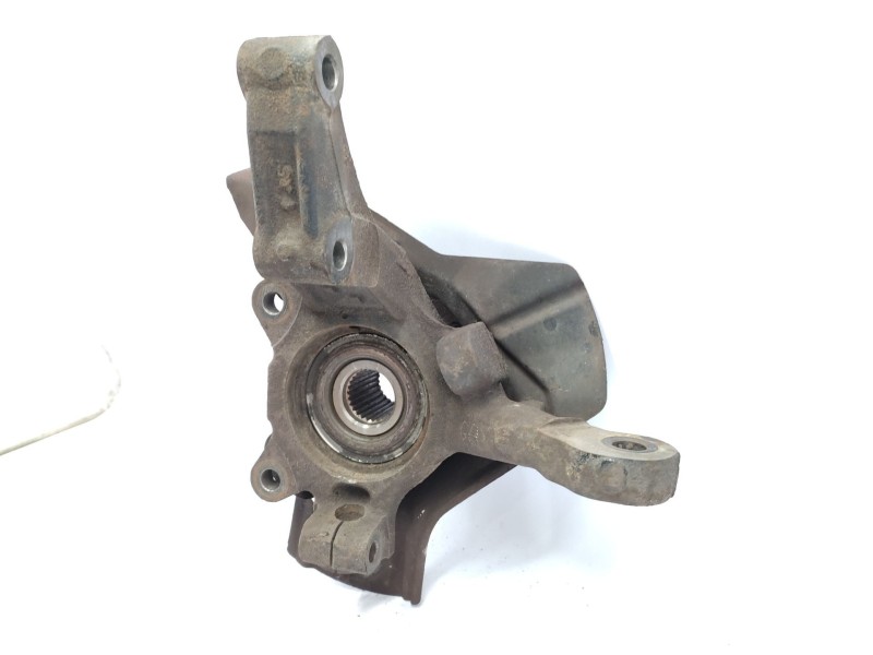 Mangueta Delantera Derecha 1310048080  - Fiat Scudo Caja/chasis (220_) 1.9 D 3