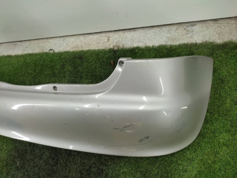 Paragolpes Trasero A1688850225 1688850225 - Mercedes-benz Clase A (w168) 1.4 Cat 3