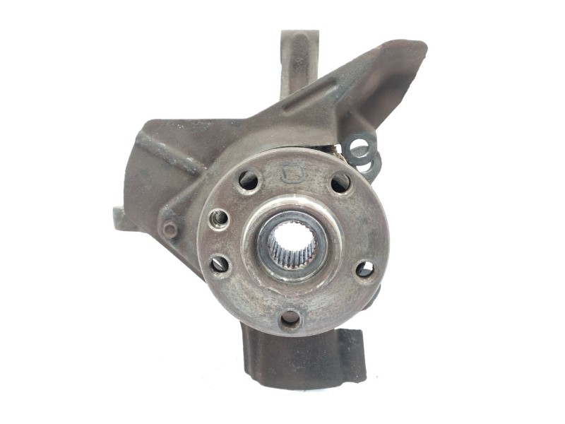 Mangueta Delantera Derecha 1310048080  - Fiat Scudo Caja/chasis (220_) 1.9 D 4