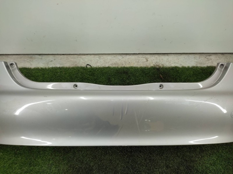 Paragolpes Trasero A1688850225 1688850225 - Mercedes-benz Clase A (w168) 1.4 Cat 7