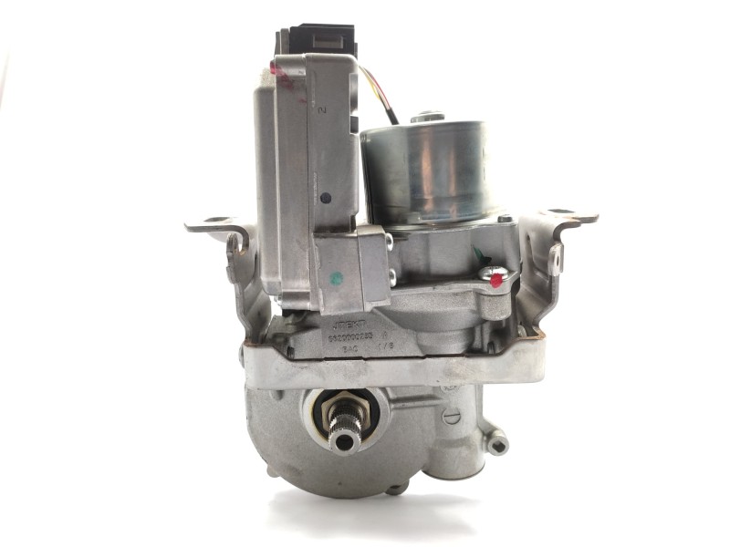 Columna Direccion 488106771r  - Renault Clio Iv 1.5 Dci Diesel Fap 2