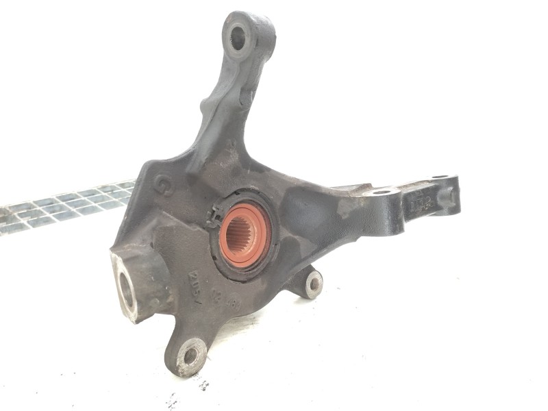 Mangueta Delantera Izquierda 8200320888  - Renault Laguna Ii (bg0) 1.9 Dci Diesel 2