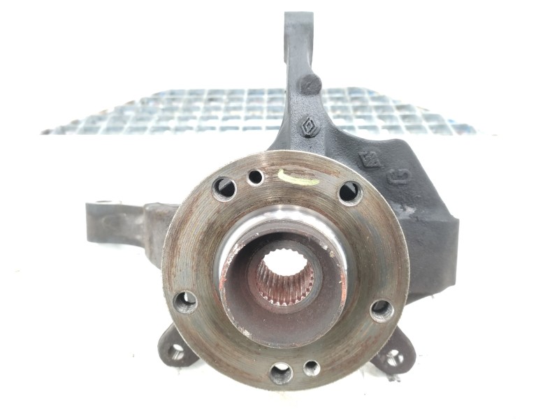 Mangueta Delantera Izquierda 8200320888  - Renault Laguna Ii (bg0) 1.9 Dci Diesel 3