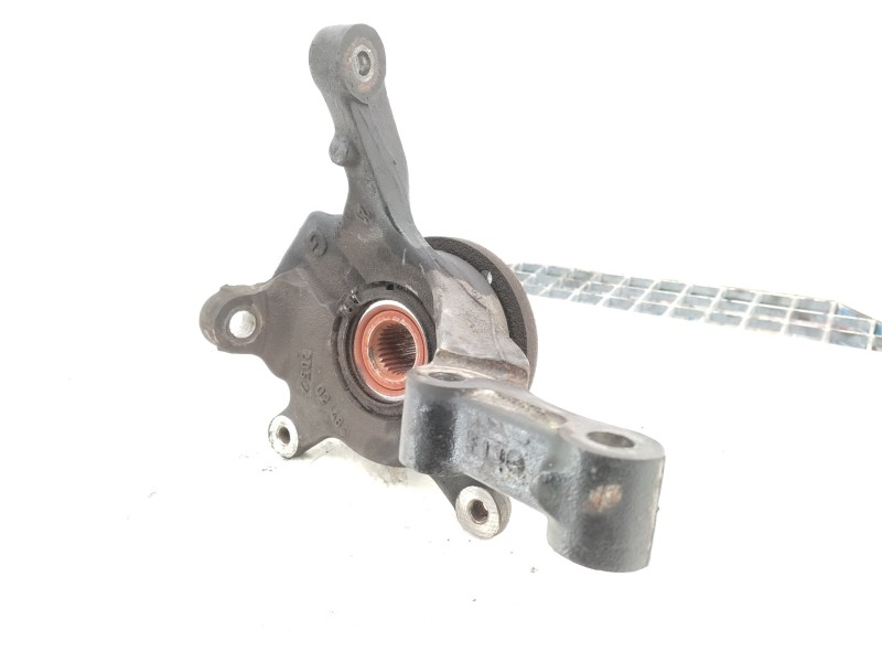 Mangueta Delantera Izquierda 8200320888  - Renault Laguna Ii (bg0) 1.9 Dci Diesel 4