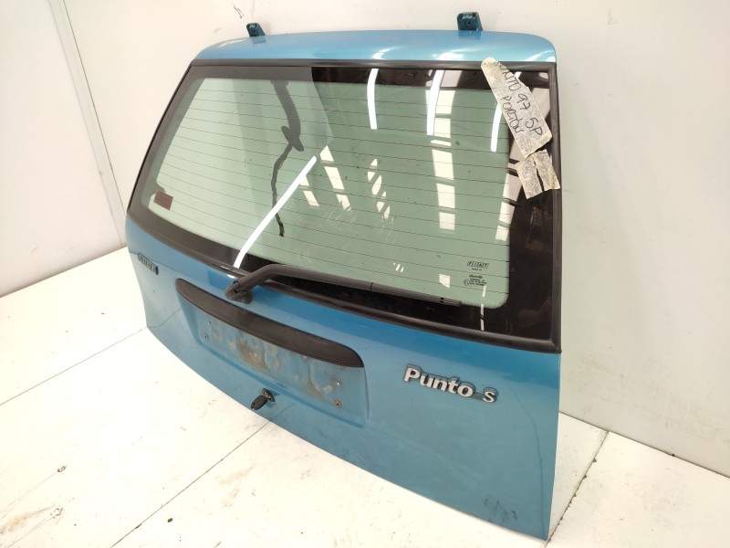 Porton Trasero 7734517  - Fiat Punto Berl. (176) 1.1 2