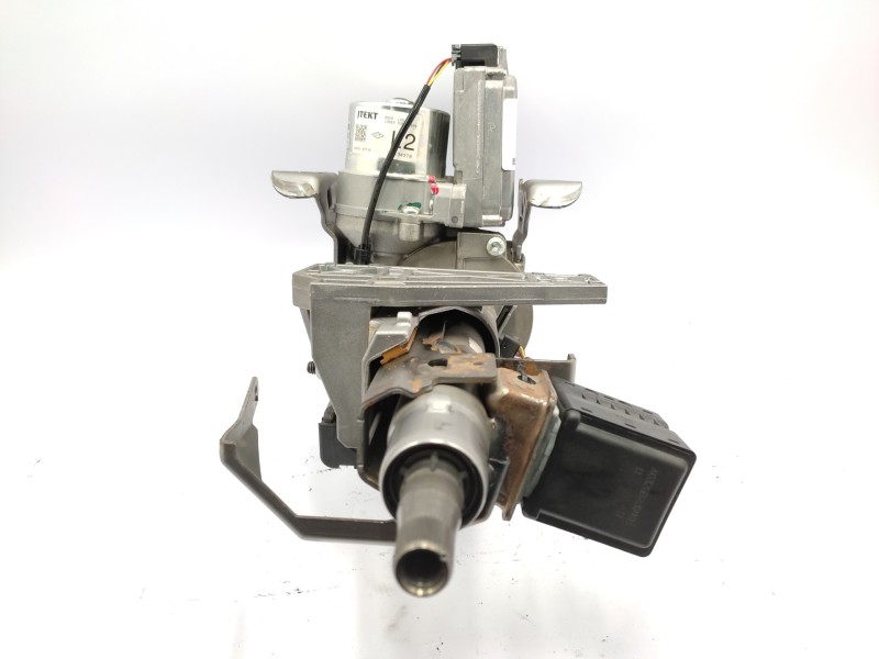 Columna Direccion 488106771r  - Renault Clio Iv 1.5 Dci Diesel Fap 7