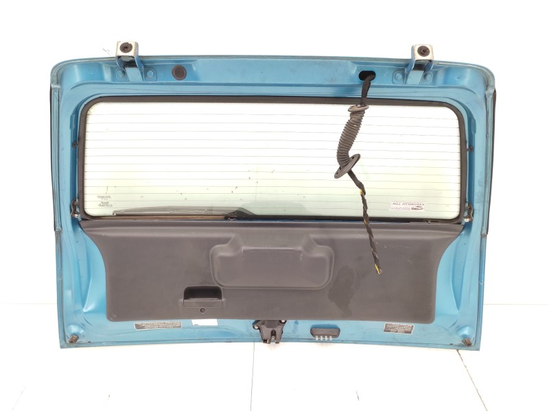 Porton Trasero 7734517  - Fiat Punto Berl. (176) 1.1 4