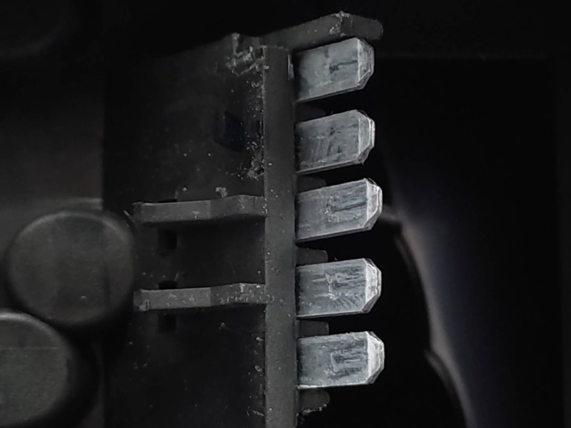 Piloto Trasero Derecho 13203392 93176392  - Opel Meriva Essentia 3