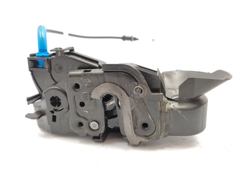 Cerradura Puerta Delantera Izquierda 9835419280  - Peugeot 308 Iii (fb_, Fh_, Fp_, F3_, Fm_) Puretech 130 (fphnsl, Fphnst) 3