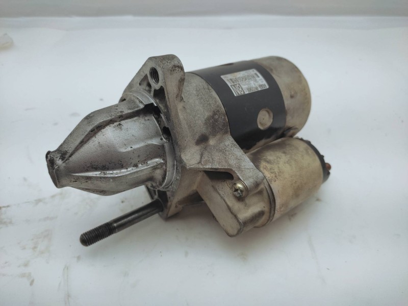 Motor Arranque 3110086g0 M002t46781ze  - Suzuki Ignis Rg (fh) 1.3 Cat 5