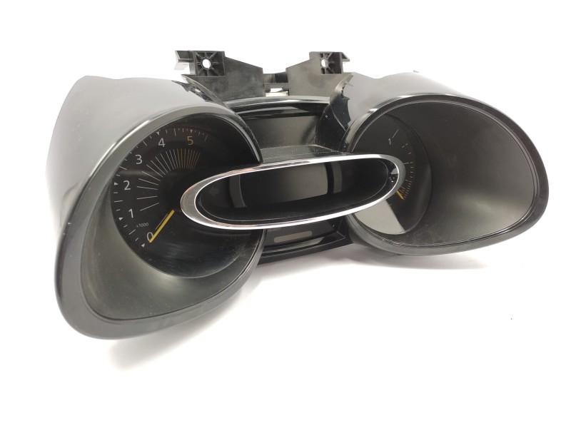Cuadro Instrumentos 248108897r 248102957r  - Renault Clio Iv 1.5 Dci Diesel Fap 2