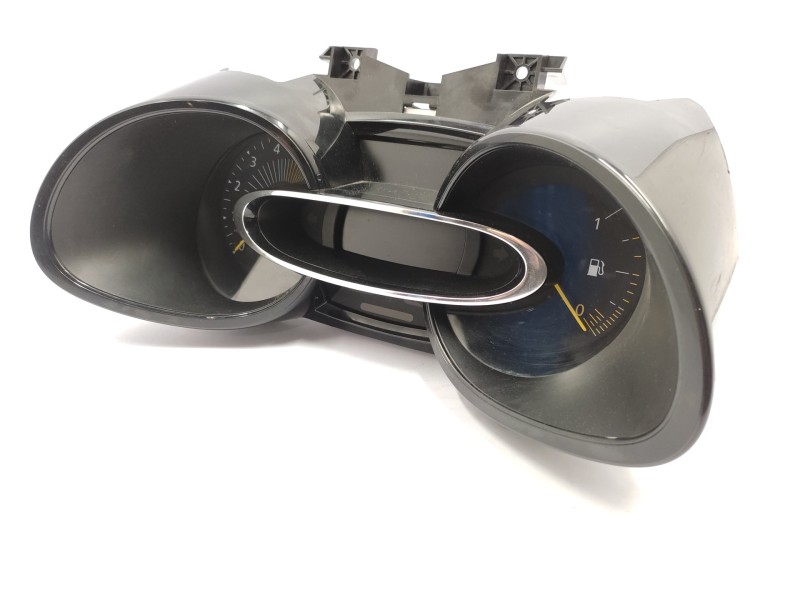 Cuadro Instrumentos 248108897r 248102957r  - Renault Clio Iv 1.5 Dci Diesel Fap 3