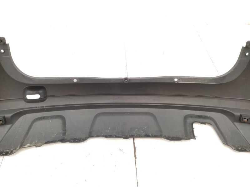 Paragolpes Trasero 850220033r  - Dacia Duster 1.2 16v Tce Cat 3