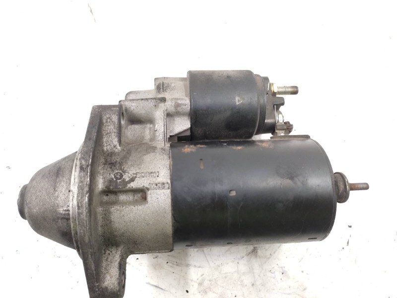 Motor Arranque 053911023a 0001107017  - Audi Coupe (8b3) Básico 5