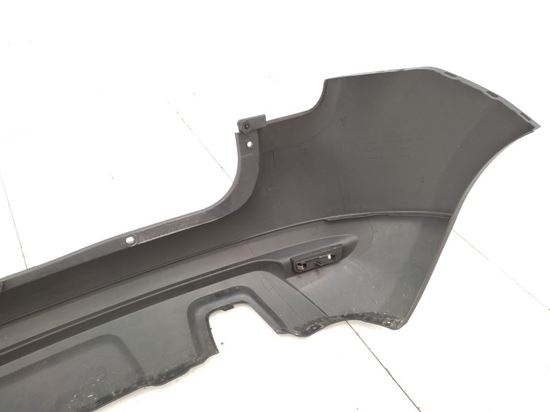 Paragolpes Trasero 850220033r  - Dacia Duster 1.2 16v Tce Cat 4