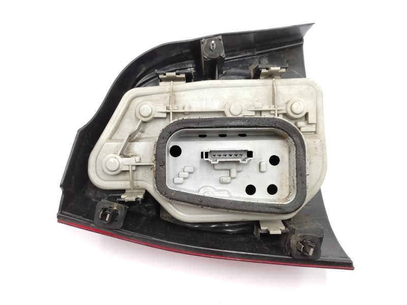 Piloto Trasero Derecho 6q6945096g  - Volkswagen Polo (9n1) 1.4 16v 2