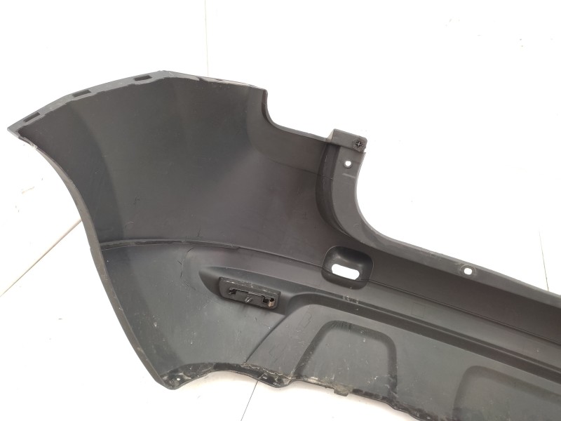 Paragolpes Trasero 850220033r  - Dacia Duster 1.2 16v Tce Cat 5