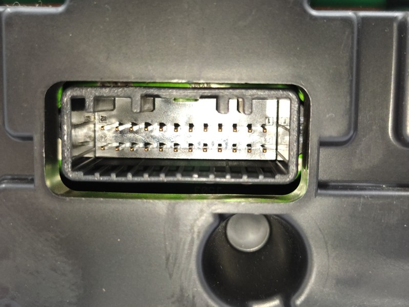 Cuadro Instrumentos 248108897r 248102957r  - Renault Clio Iv 1.5 Dci Diesel Fap 6