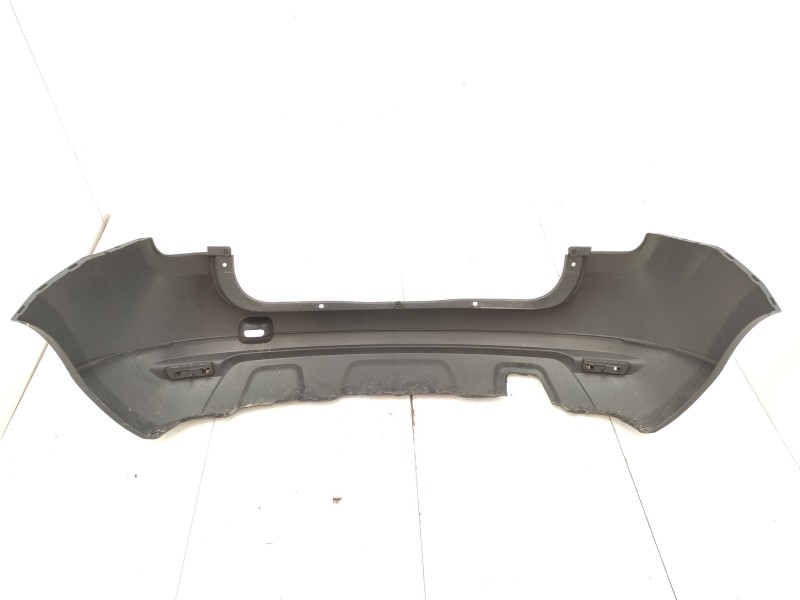 Paragolpes Trasero 850220033r  - Dacia Duster 1.2 16v Tce Cat 7