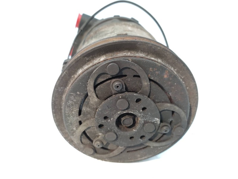 Recambio de compresor aire acondicionado para nissan terrano/terrano.ii (r20) 2.7 turbodiesel referencia OEM IAM 926000X010 5060