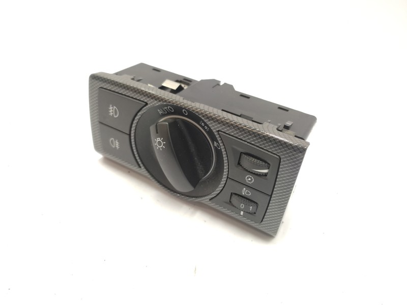 Mando Luces 20988679  - Opel Antara 2.2 Cdti Cat (a 22 Dm / Lnq) 2
