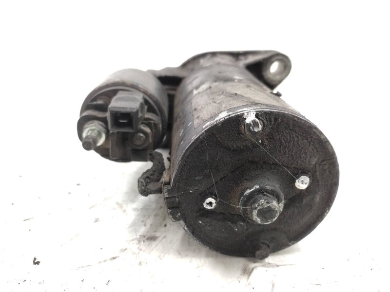 Motor Arranque 02a911023s 0001125009  - Seat Toledo (1m2) Sport 5