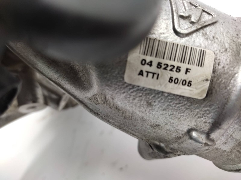 Turbocompresor 06f145701d K0353039700105  - Volkswagen Passat Berlina (3c2) 2.0 16v T Fsi / Tsi 2