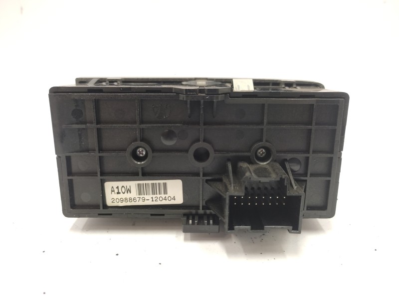 Mando Luces 20988679  - Opel Antara 2.2 Cdti Cat (a 22 Dm / Lnq) 4