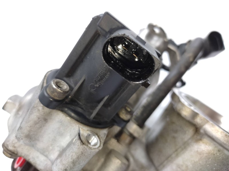 Turbocompresor 06f145701d K0353039700105  - Volkswagen Passat Berlina (3c2) 2.0 16v T Fsi / Tsi 6