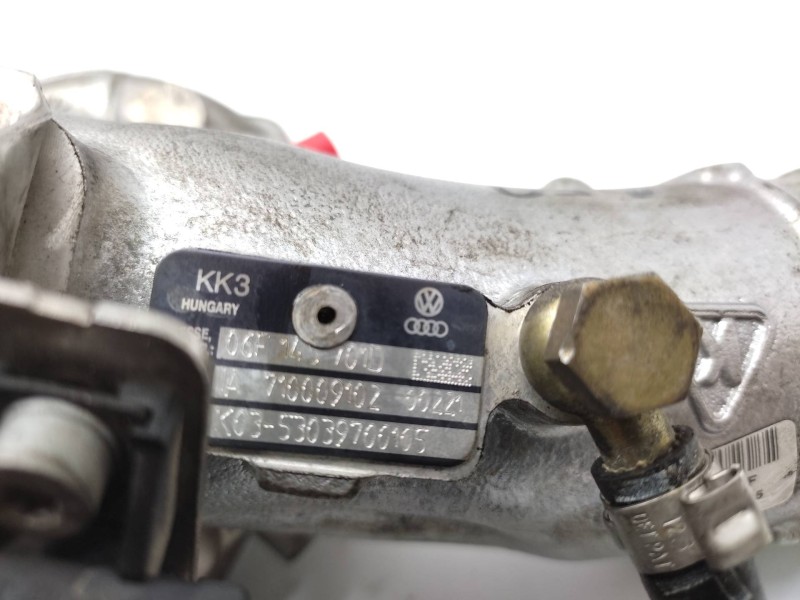 Turbocompresor 06f145701d K0353039700105  - Volkswagen Passat Berlina (3c2) 2.0 16v T Fsi / Tsi 7
