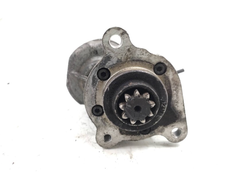 Motor Arranque 047911023g 443115141331  - Skoda Fabia (6y2/6y3) Classic 3