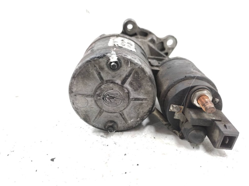 Motor Arranque 047911023g 443115141331  - Skoda Fabia (6y2/6y3) Classic 4