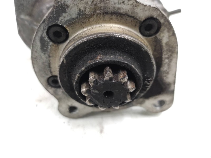Motor Arranque 047911023g 443115141331  - Skoda Fabia (6y2/6y3) Classic 5