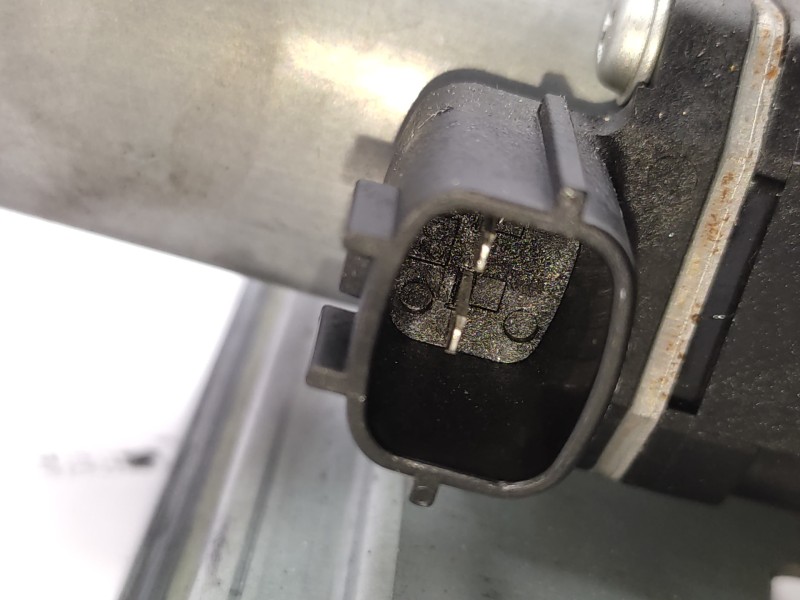 Elevalunas Delantero Izquierdo 807213867r  - Renault Clio Iv 1.5 Dci Diesel Fap 3