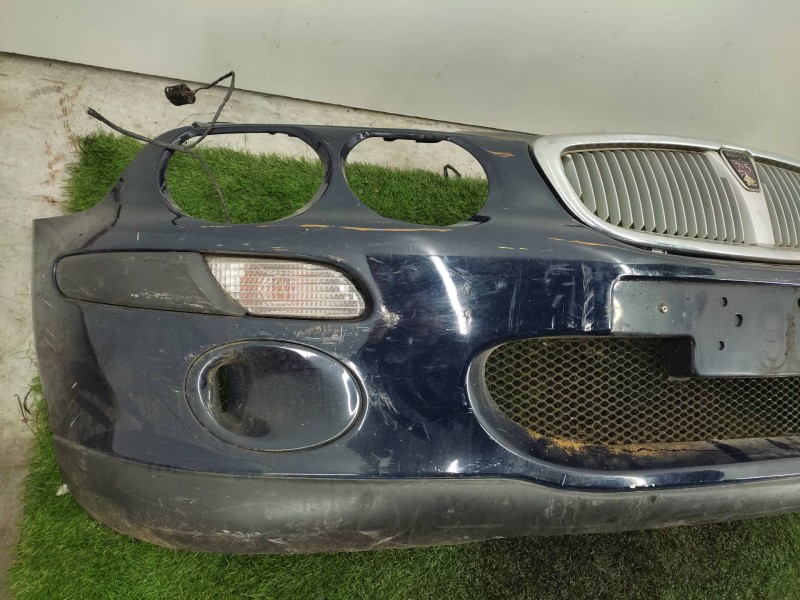 Paragolpes Delantero Dpc000681lml  - Mg Mg Zr (f/rf) 1.4 16v Cat 3