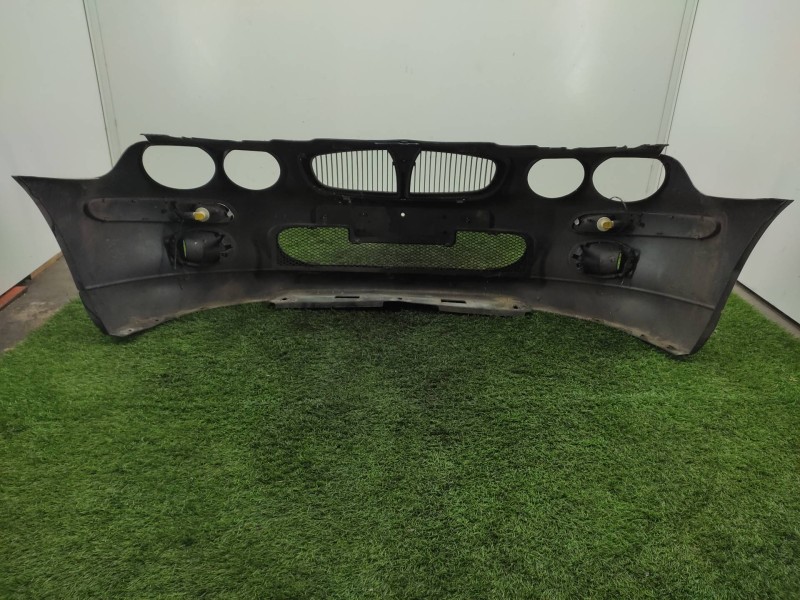 Paragolpes Delantero Dpc000681lml  - Mg Mg Zr (f/rf) 1.4 16v Cat 4