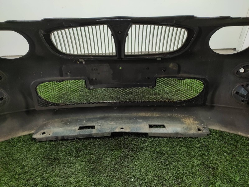 Paragolpes Delantero Dpc000681lml  - Mg Mg Zr (f/rf) 1.4 16v Cat 5