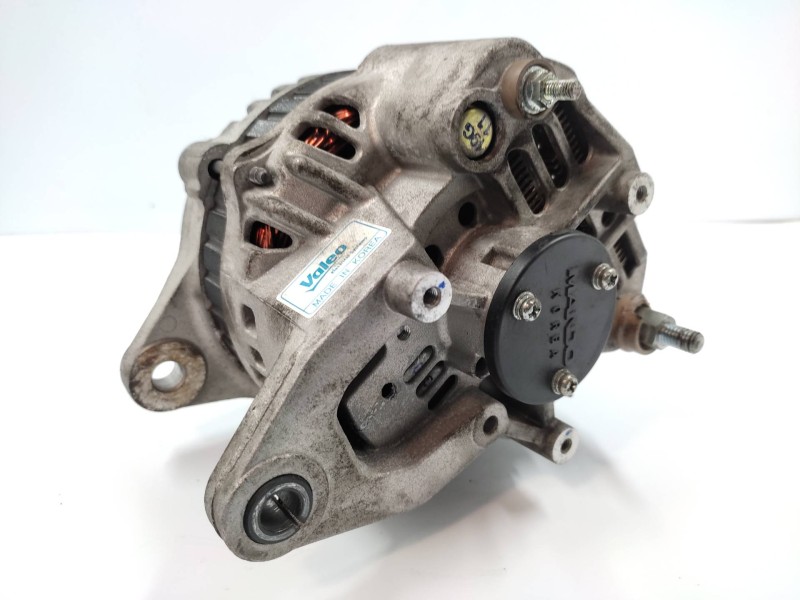 Alternador 231007f001  - Nissan Terrano/terrano.ii (r20) Sr (5-ptas.) 3